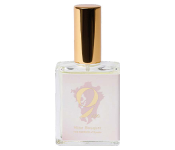 9KOS オードパルファン　Nine Bouquet　30ml