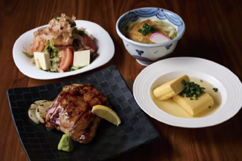 NADABAN by HAL YAMASHITA