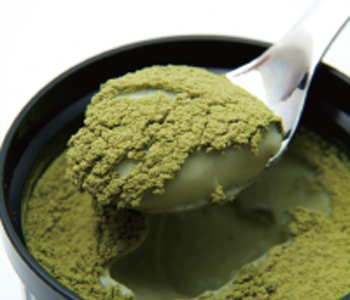 三郎左衛門のウォーター抹茶チョコレート