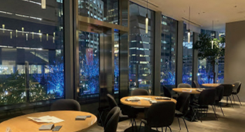 REVIVE KITCHEN THREE