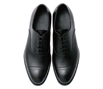 友二郎/TOMOJIRO　ストレートチップ