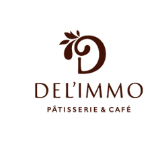 Pâtisserie & Café DEL'IMMO