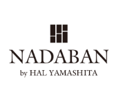 NADABAN by HAL YAMASHITA