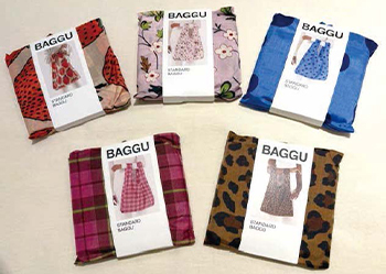 STANDARD BAGGU（1個）