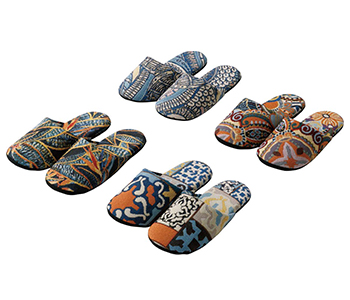 SEMICECO ルームシューズ