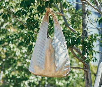 Tempoオリジナルエコバッグ"