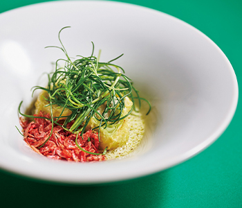 グリーンウィッチの気まぐれ天