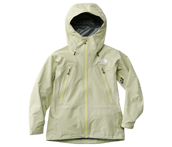 Climb Light Jacket