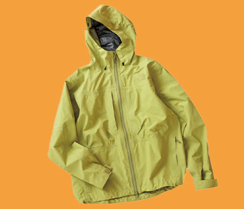 Hikers' Jacket