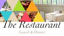 The Restaurant