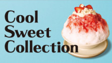Cool Sweet Collection