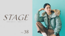 東京ミッドタウン日比谷　STAGE Vol.38