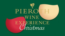PIEROTH WINE EXPERIENCE Tokyo Midotawn Hibiya Christmas