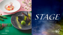 東京ミッドタウン日比谷　STAGE Vol.40