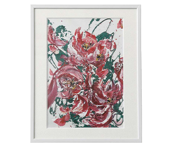 Sprouting（フレームセット）