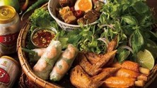 VIETNAMESE CYCLO (HIBIYA FOOD HALL)