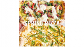 SPRING MENU START
