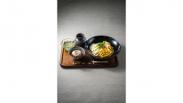 西京味噌　キーマうどん