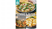SUMMER MENU START