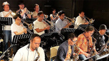 ＼隔週土曜日／ HIBIYA FOOD HALLがHIBIYA MUSIC HALLに変わる
