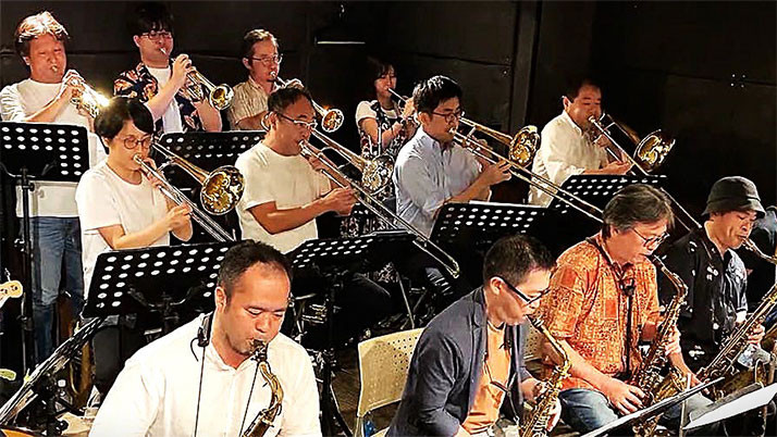\隔週土曜日/ <br>HIBIYA FOOD HALLがHIBIYA MUSIC HALLに変わる