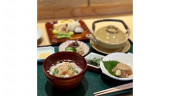 鯛茶づけ