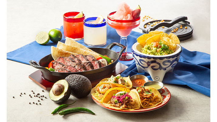 ＼隔週土曜日／ <br>HIBIYA FOOD HALLがHIBIYA MUSIC HALLに変わる