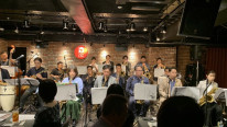 ＼隔週土曜日／ <br>HIBIYA FOOD HALLがHIBIYA MUSIC HALLに変わる