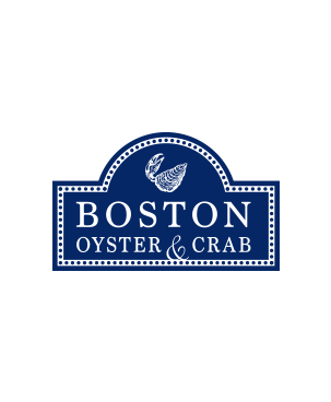 BOSTON OYSTER&CRAB（HIBIYA FOOD HALL）