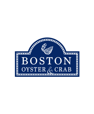 BOSTON OYSTER&CRAB(HIBIYA FOOD HALL)