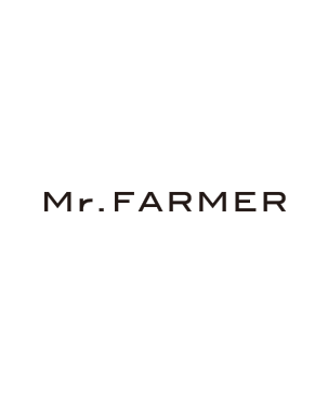 Mr.FARMER（HIBIYA FOOD HALL）