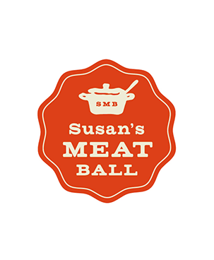 Susan's MEAT BALL（HIBIYA FOOD HALL）