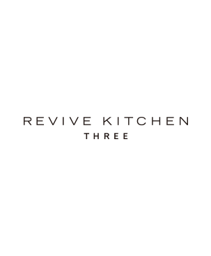 REVIVE KITCHEN THREE