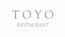 RESTAURANT TOYO