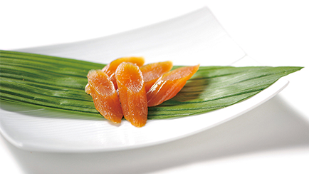 大和屋の守口漬