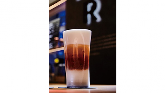 スターバックス コーヒー レストラン フード 東京ミッドタウン日比谷