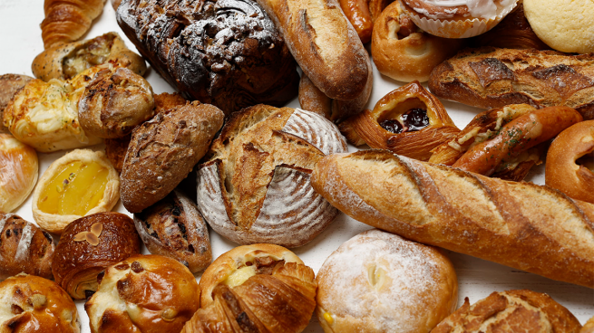 boulangerie Bonheur