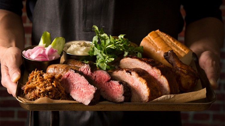 Brooklyn City Grill Hibiya Food Hall レストラン フード 東京ミッドタウン日比谷 Brooklyn City Grill Hibiya Food Hall レストラン フード 東京ミッドタウン日比谷