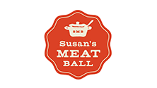 Susan's MEAT BALL（HIBIYA FOOD HALL）