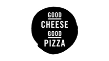 GOOD CHEESE GOOD PIZZA