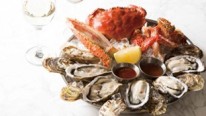 BOSTON OYSTER&CRAB（HIBIYA FOOD HALL）