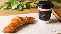 モーニングセット　￥500+税