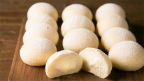 レアチーズクリームパン