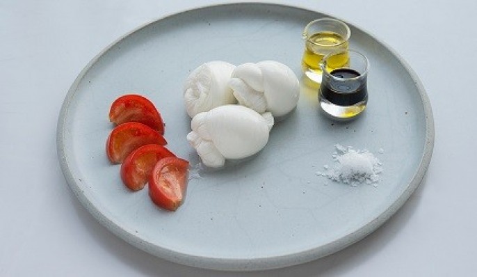 Good Cheese Good Pizza レストラン フード 東京ミッドタウン日比谷