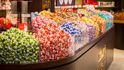 PICK&MIX(ピック&ミックス)