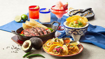 San Antonio TEX-MEX（HIBIYA FOOD HALL）7/18 NEW OPEN