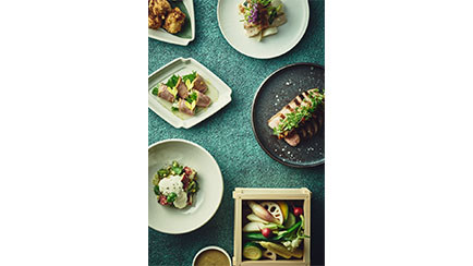 アラカルト各種