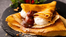 MAISON CRÊPE（HIBIYA FOOD HALL）