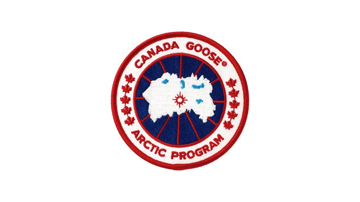 CANADA GOOSE 2018 Autumn&Winter Collection