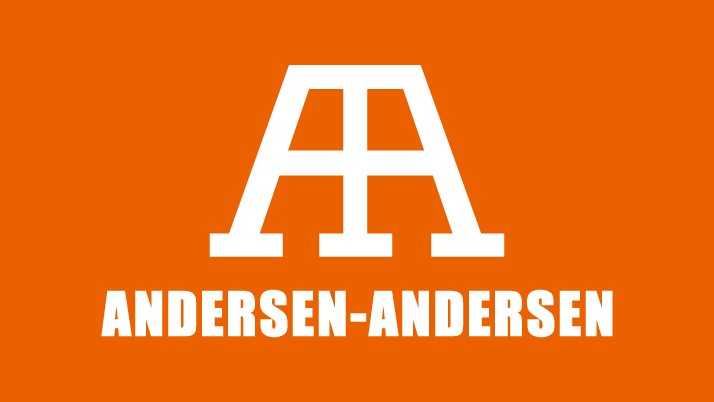 ANDERSEN-ANDERSEN 2019 Autumn/Winter Collection